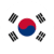 Logo týmu Korea