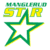 Logo týmu Manglerud