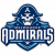 Logo týmu Milwaukee Admirals