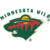 Logo týmu Minnesota