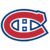 Logo týmu Montreal