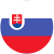 Logo týmu Slovensko