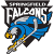 Logo týmu Springfield Falcons