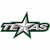 Logo týmu Texas Stars