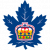 Logo týmu Toronto Marlies