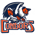 Logo týmu Bakersfield Condors
