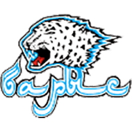 Logo týmu Barys Astana