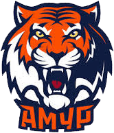 Logo týmu Chabarovsk Amur