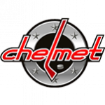 Logo týmu Chelmet Čeljabinsk