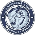 Logo týmu Dynamo Minsk