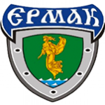 Logo týmu Ermak Angarsk