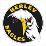 Logo týmu Herlev