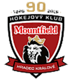 Logo týmu Hradec Králové