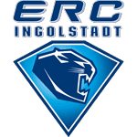 Logo týmu Ingolstadt ERC