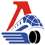 Logo týmu Jaroslavl