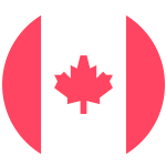 Logo týmu Kanada