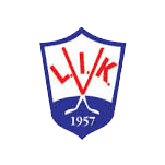 Logo týmu Lillehammer