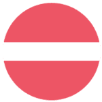 Logo týmu Lotyšsko