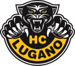 Logo týmu Lugano