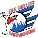 Logo týmu Mannheim