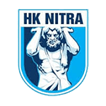 Logo týmu Nitra