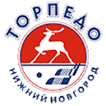 Logo týmu Nižnyj Novgorod