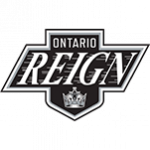 Logo týmu Ontario Reign