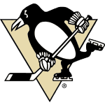 Logo týmu Pittsburgh