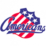 Logo týmu Rochester Americans