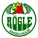 Logo týmu Rogle BK