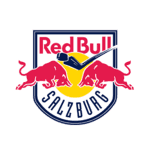 Logo týmu Salzburg