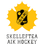 Logo týmu Skelleftea AIK
