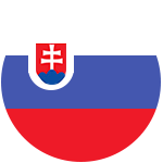 Logo týmu Slovensko