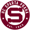 Logo týmu Sparta Praha