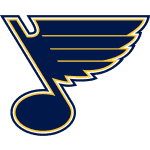 Logo týmu St. Louis