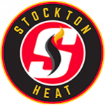 Logo týmu Stockton Heat